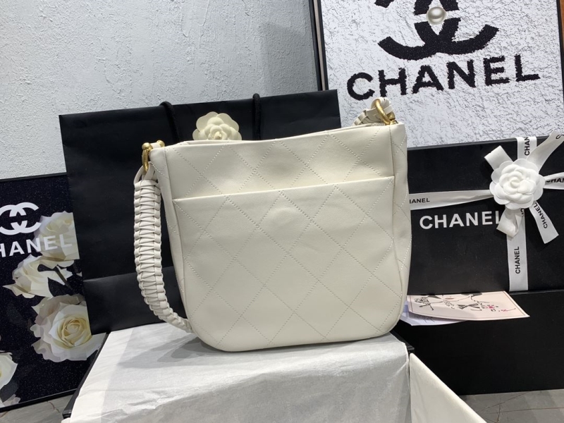 Chanel Shopping Bags